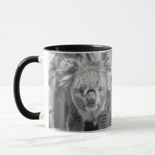 Koala-Tasse (SKER) Tasse (Links)