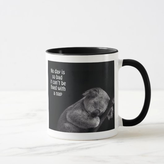 Koala-Tasse Tasse (Rechts)