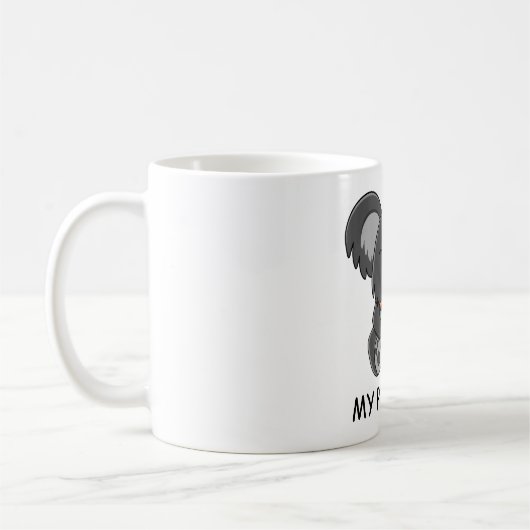 Koala Tea Gifts Will Have You Laughing All Day Kaffeetasse (Links)