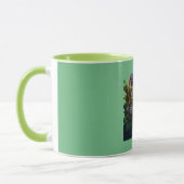 Koala The Quiet Introvert Tasse (Links)