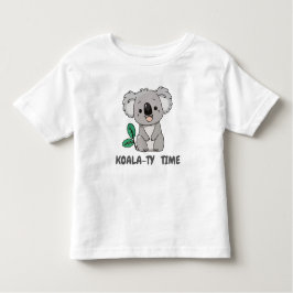 Koala Toddler T - Shirt