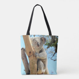 Koala Tote Bag Tasche