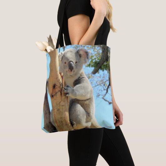 Koala Tote Bag Tasche (Von Nahem)