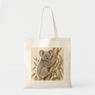 Koala-Tragetasche | Bush Edition Tragetasche