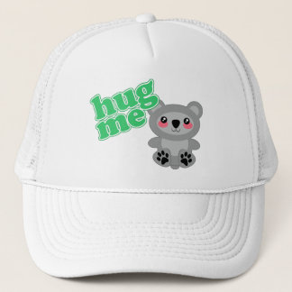 KOALA TRUCKERKAPPE