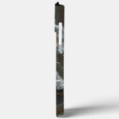 Koala und Eukalypten Case-Mate iPhone Hülle (Rückseite / Links)