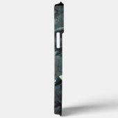 Koala und Eukalypten Case-Mate iPhone Hülle (Rückseite / Rechts)