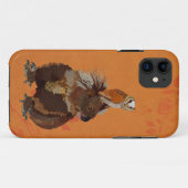 KOALA UND OWL Case-Mate iPhone HÜLLE (Rückseite (Horizontal))