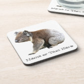 Koala Untersetzer (Linke Seite)