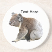 Koala Untersetzer (Vorne)