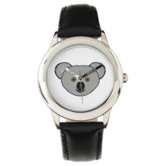 Koala Watch Armbanduhr
