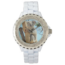 Koala Watch - Viele Stile zu wählen