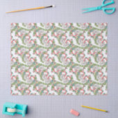 Koala White Wrapping Paper Seidenpapier (Basteln)