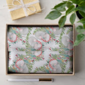 Koala White Wrapping Paper Seidenpapier (Geschenk)