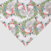 Koala White Wrapping Paper Seidenpapier (Detail)