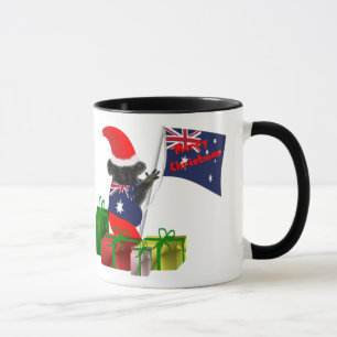 Koalaclaws Tasse