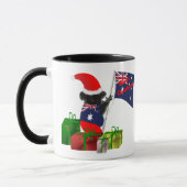 Koalaclaws Tasse (Links)