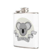 Koalafied 100% flachmann (Links)