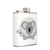 Koalafied 100% flachmann (Rechts)