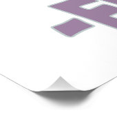 Koalafied Friend lustige Puppe Niedlich Baby Koala Fotodruck (Ecke)