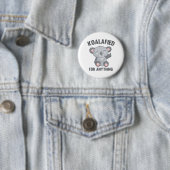 Koalafied für alles button (Beispiel)