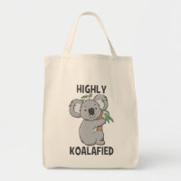 Koalafied Koala Niedlich