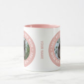 Koalafied Mum Mutter Koala Süße Tier Australien Tasse (Zentrum)