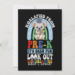 Koalafied Von Prek Aussehen Kindergarten Koala Ankündigung