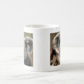 Koalalinie Kaffeetasse (Mittel)