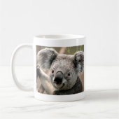 Koalalinie Kaffeetasse (Links)