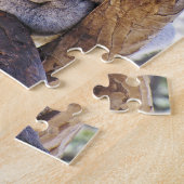 Koalapuzzlespiel Puzzle (Seite)