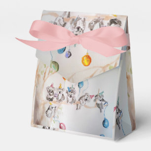 Koalas Koala Art Geburtstagsparty Cake Box Geschenkschachtel