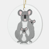 Koalas Ornament (Links)
