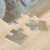 Koalas Puzzle für Kunstmalerei (Seite)