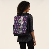 Koalas Rucksack (Ausgewaschen)