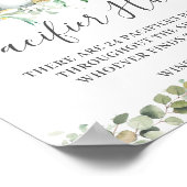 Koalas Twins Schnuller Hunt Baby Showspiel Poster (Ecke)