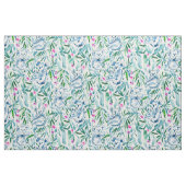 KOALITY ZEIT niedliche Watercolor-Koala Stoff (Fat Quarter (45,7 x 55,9 cm))