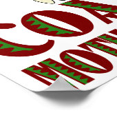 Koatlika Poster (Ecke)