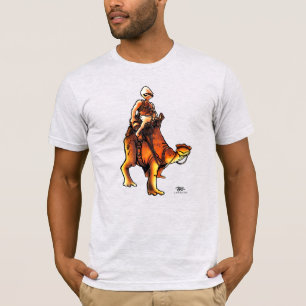 Kobalt 60 auf Grasser T-Shirt