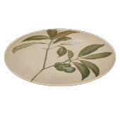 Kobalt-Deko-Panel I Schneidebrett (Ecke)