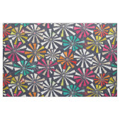 Kobalt Stoff (Fat Quarter (45,7 x 55,9 cm))