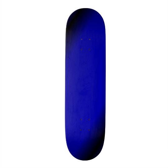 Kobalt, zum des Blaus zu schwärzen Skateboardbretter