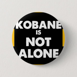 Kobani ist nicht allein button