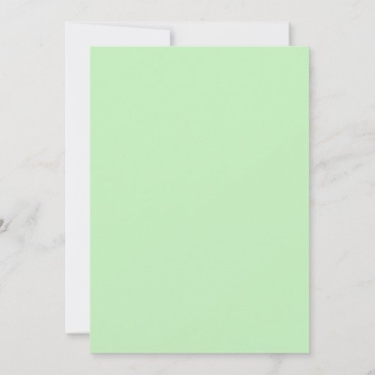 Kobaun-Jagd Einladung (Rückseite)