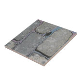 Kobblestein Fliese (Seite)