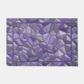 Kobblestein Fußmatte (Vorderseite)