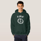 Kobe Graffiti Hoodie (Vorne ganz)