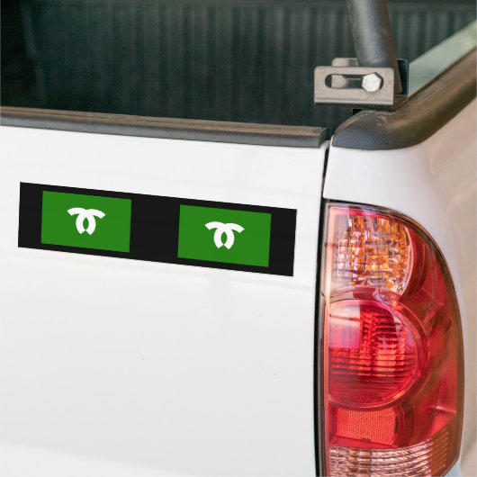 Kobe, Japan Autoaufkleber (Auf Lkw)