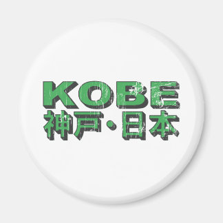 Kobe-Magnet Magnet