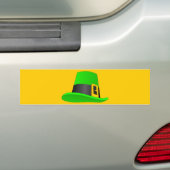 Kobelhut mit Schnalle Autoaufkleber (Auf Auto)